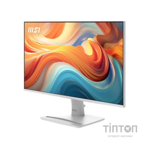 Монітор MSI PRO MP243W E14