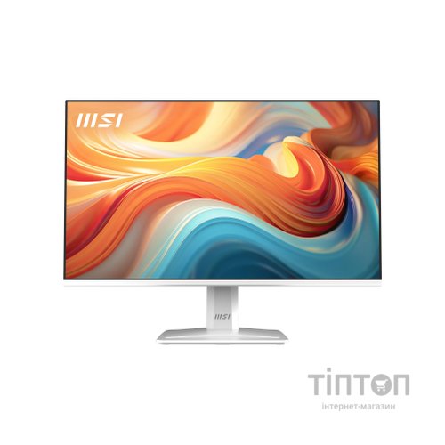 Монітор MSI PRO MP243W E14