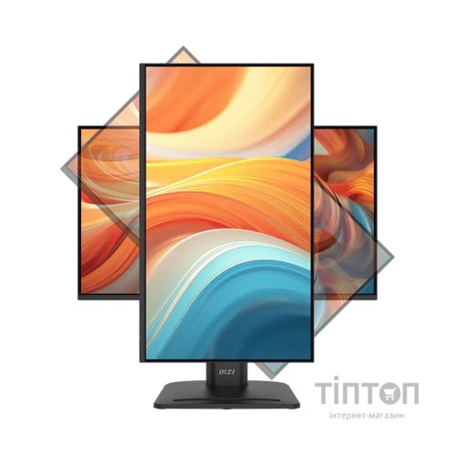 Монітор MSI PRO MP245PHG E14