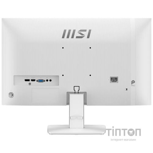 Монітор MSI PRO MP251W E2