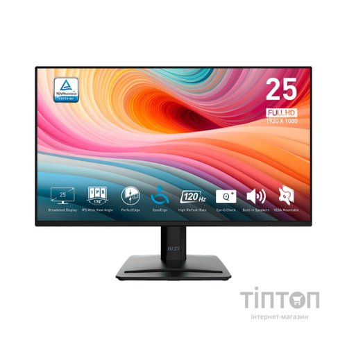 Монітор MSI PRO MP252 E2