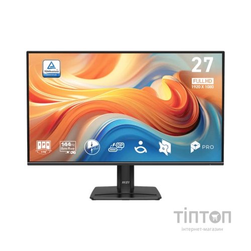 Монітор MSI PRO MP272 E14C