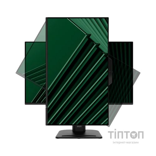 Монітор MSI PRO MP272PMG