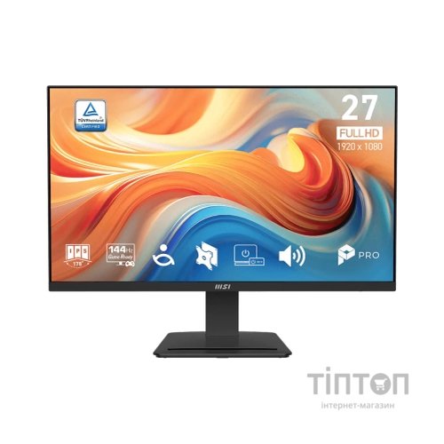 Монітор MSI PRO MP273 E14A