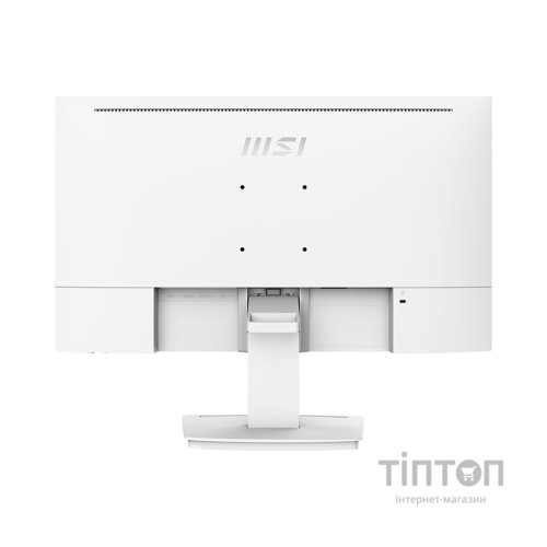 Монітор MSI PRO MP273AW