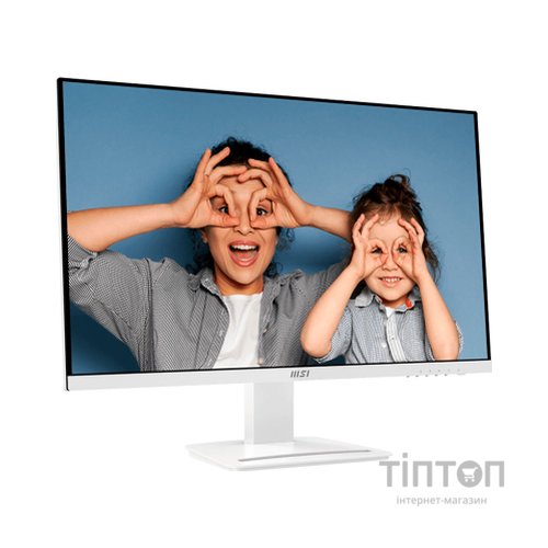 Монітор MSI PRO MP273QW E2