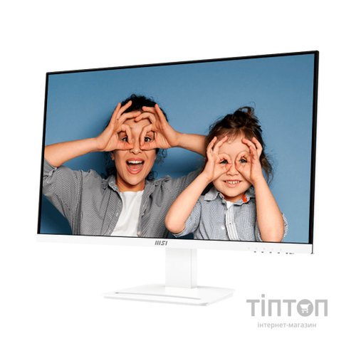 Монітор MSI PRO MP273QW E2