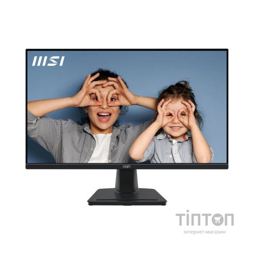 Монітор MSI PRO MP275