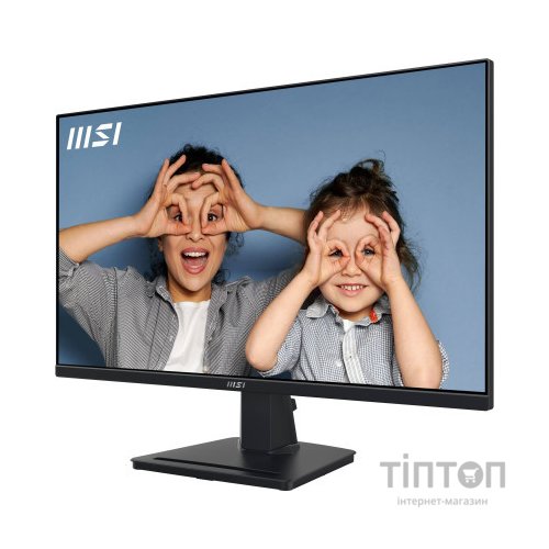 Монітор MSI PRO MP275
