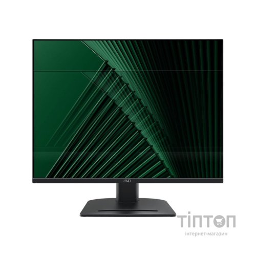 Монітор MSI PRO MP275PG