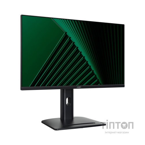 Монітор MSI PRO MP275QPDG