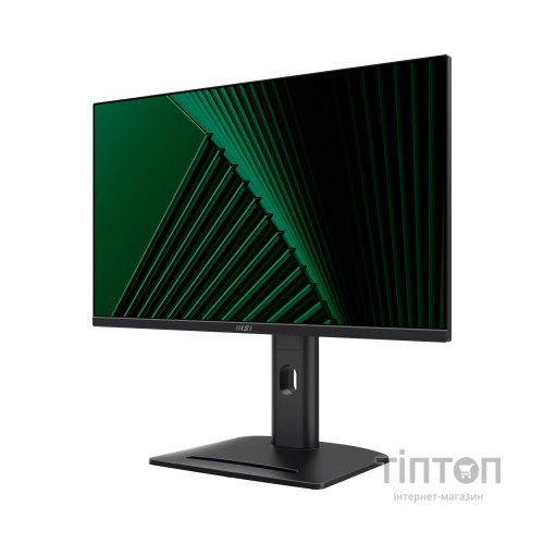 Монітор MSI PRO MP275QPDG