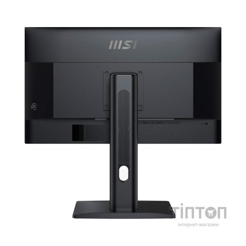 Монітор MSI PRO MP275QPDG