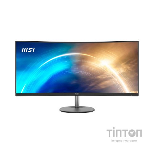 Монітор MSI PRO MP341CQ