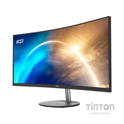 Монітор MSI PRO MP341CQ