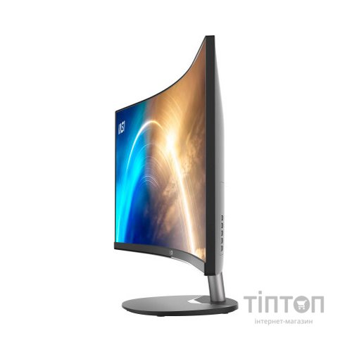 Монітор MSI PRO MP341CQ