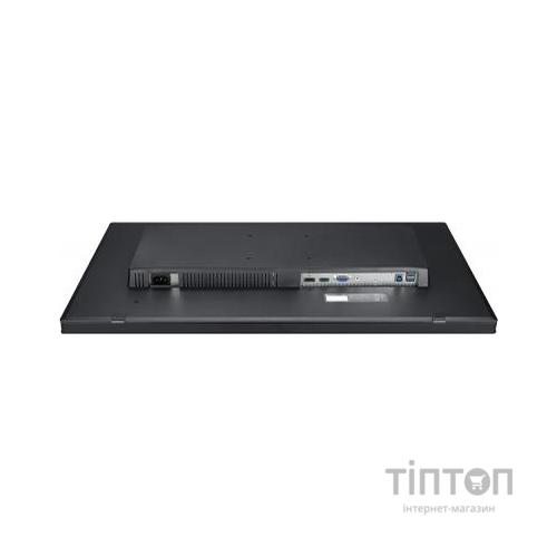 Монітор Neovo TM-22 чорний