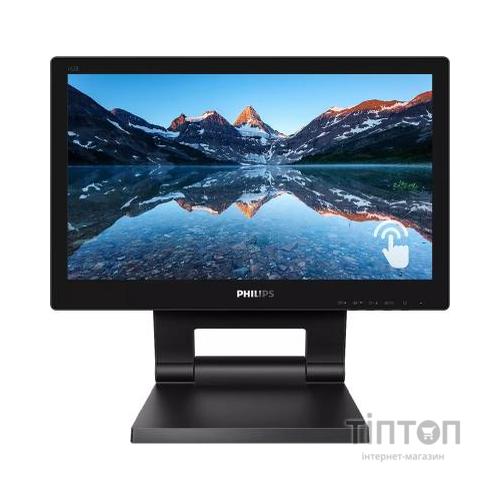 Монітор Philips 162B9T/00