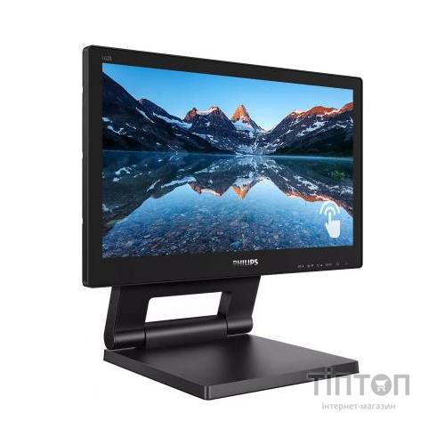 Монітор Philips 162B9T/00