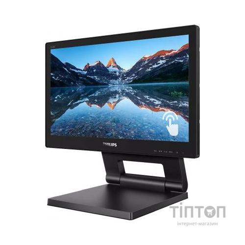 Монітор Philips 162B9T/00