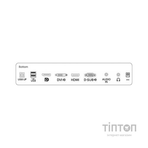 Монітор Philips 162B9T/00