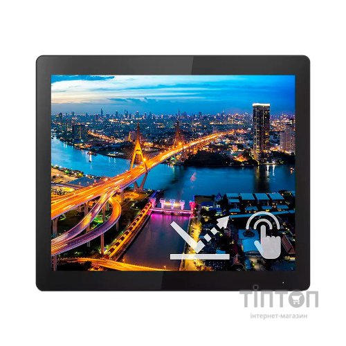 Монітор Philips 172B1TFL/00