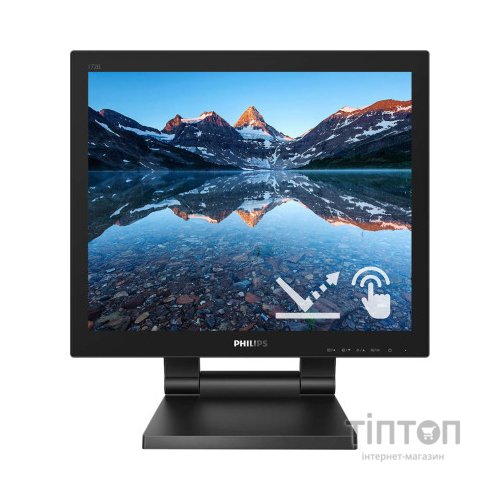 Монітор Philips 172B9TL/00