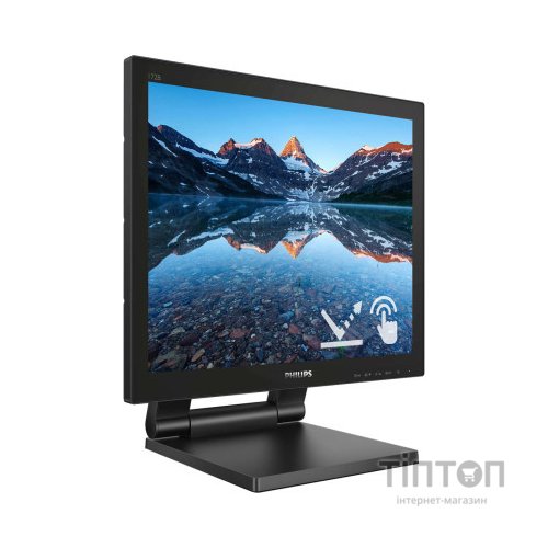 Монітор Philips 172B9TL/00