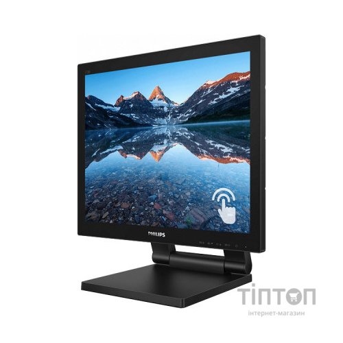 Монітор Philips 172B9TL/00