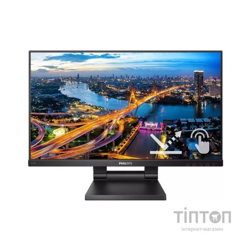 Монітор Philips 222B1TC/00