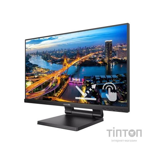 Монітор Philips 222B1TC/00