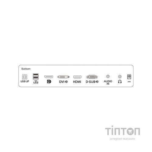 Монітор Philips 242B9TL/00