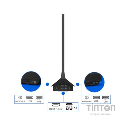 Монітор Philips 24B2D5300/00