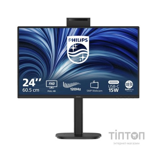 Монітор Philips 24B2N3200JH/00