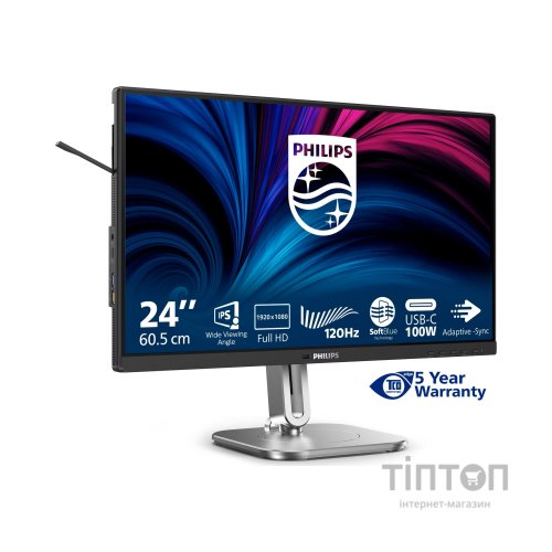 Монітор Philips 24B2U4301/00