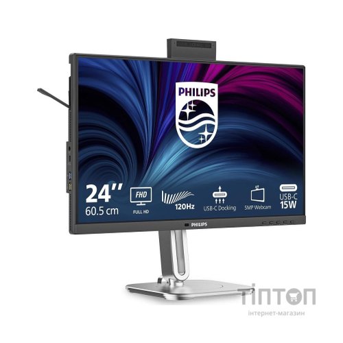 Монітор Philips 24B2U4301H/00