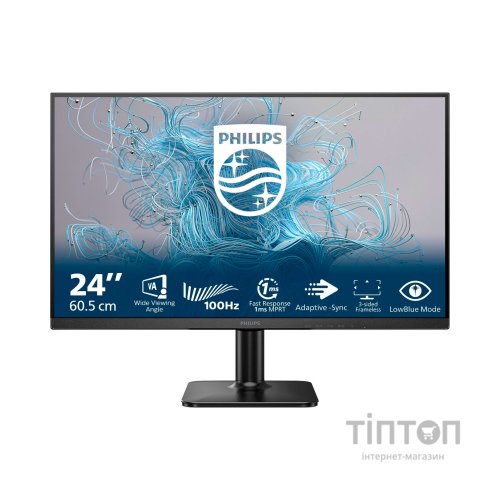 Монітор Philips 24E2N1100LB/00