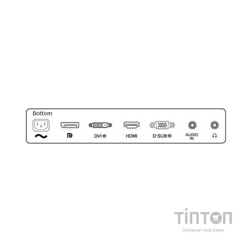 Монітор Philips 272S1AE/00