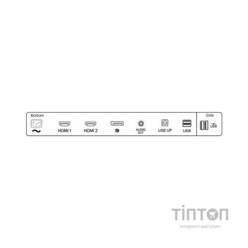 Монітор Philips 278B1/00