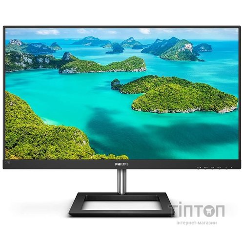 Монітор Philips 278E1A/00