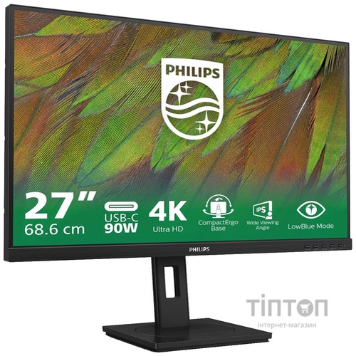 Монітор Philips 27B1U3900/00