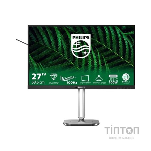 Монітор Philips 27B2G5601/00