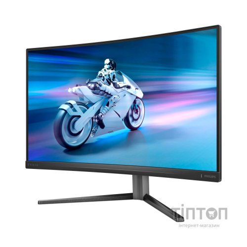 Монітор Philips 27M2C5200W/00