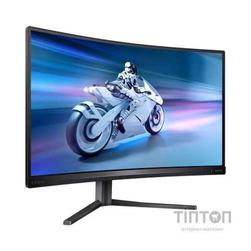 Монітор Philips 27M2C5500W/00