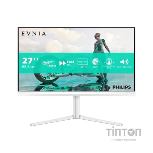 Монітор Philips 27M2N3201A/00