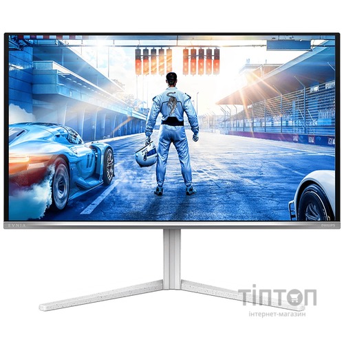 Монітор Philips 27M2N6501L/00
