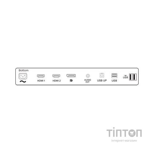 Монітор Philips 325B1L/00