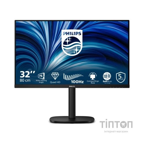 Монітор Philips 32B2N3500/00