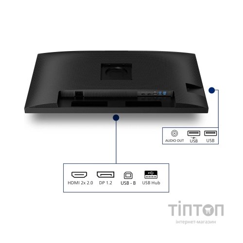 Монітор Philips 32B2N3500/00