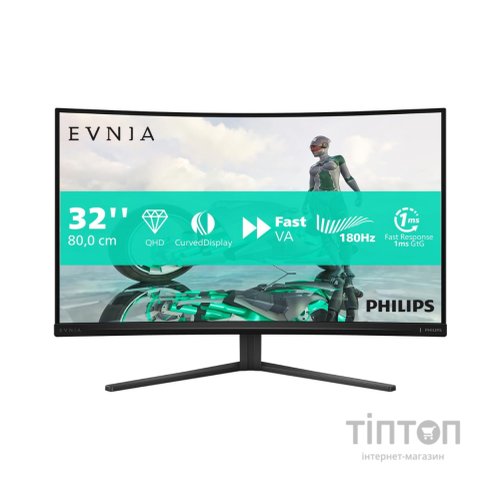 Монітор Philips 32M2C3500L/00